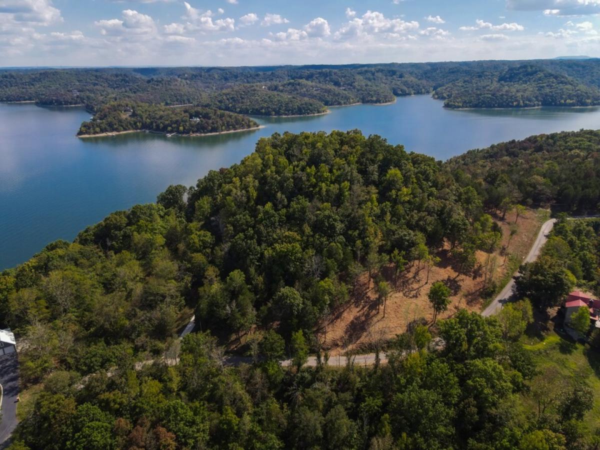 Picture of Residential Land For Sale in Silver Point, Tennessee, United States