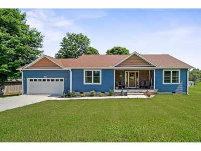 Home For Sale in Sparta, Tennessee