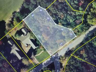 Residential Land For Sale in Rising Fawn, Georgia