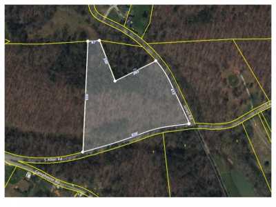 Residential Land For Sale in Baxter, Tennessee