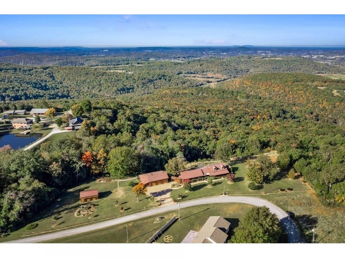 Picture of Home For Sale in Sparta, Tennessee, United States