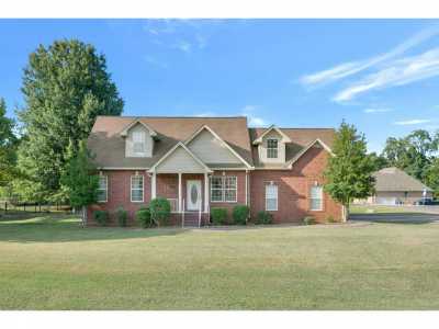 Home For Sale in White House, Tennessee