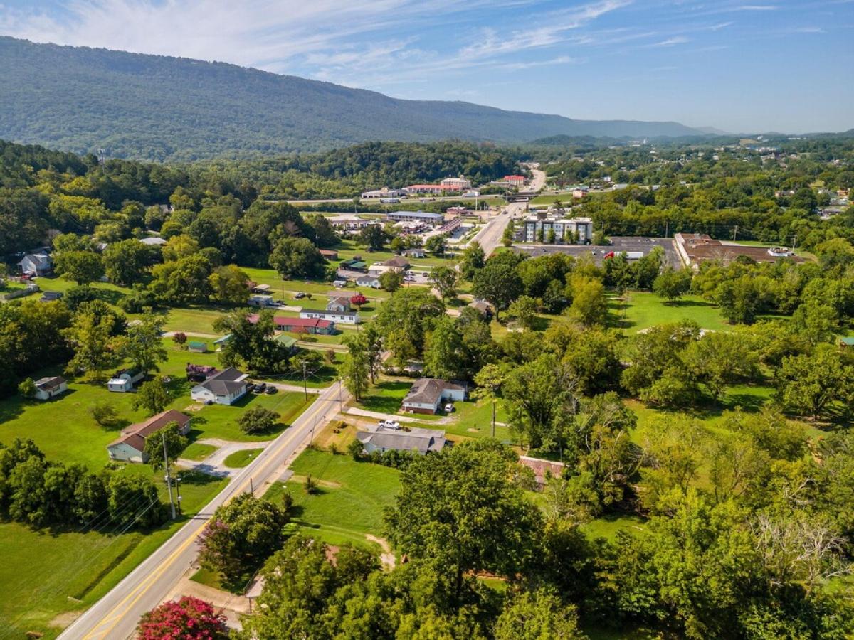 Picture of Residential Land For Sale in Chattanooga, Tennessee, United States