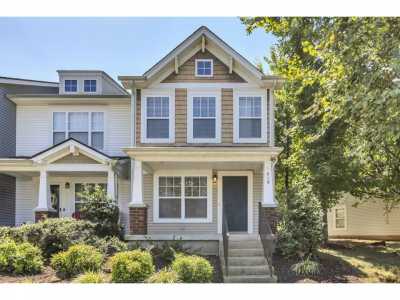 Home For Sale in Nashville, Tennessee