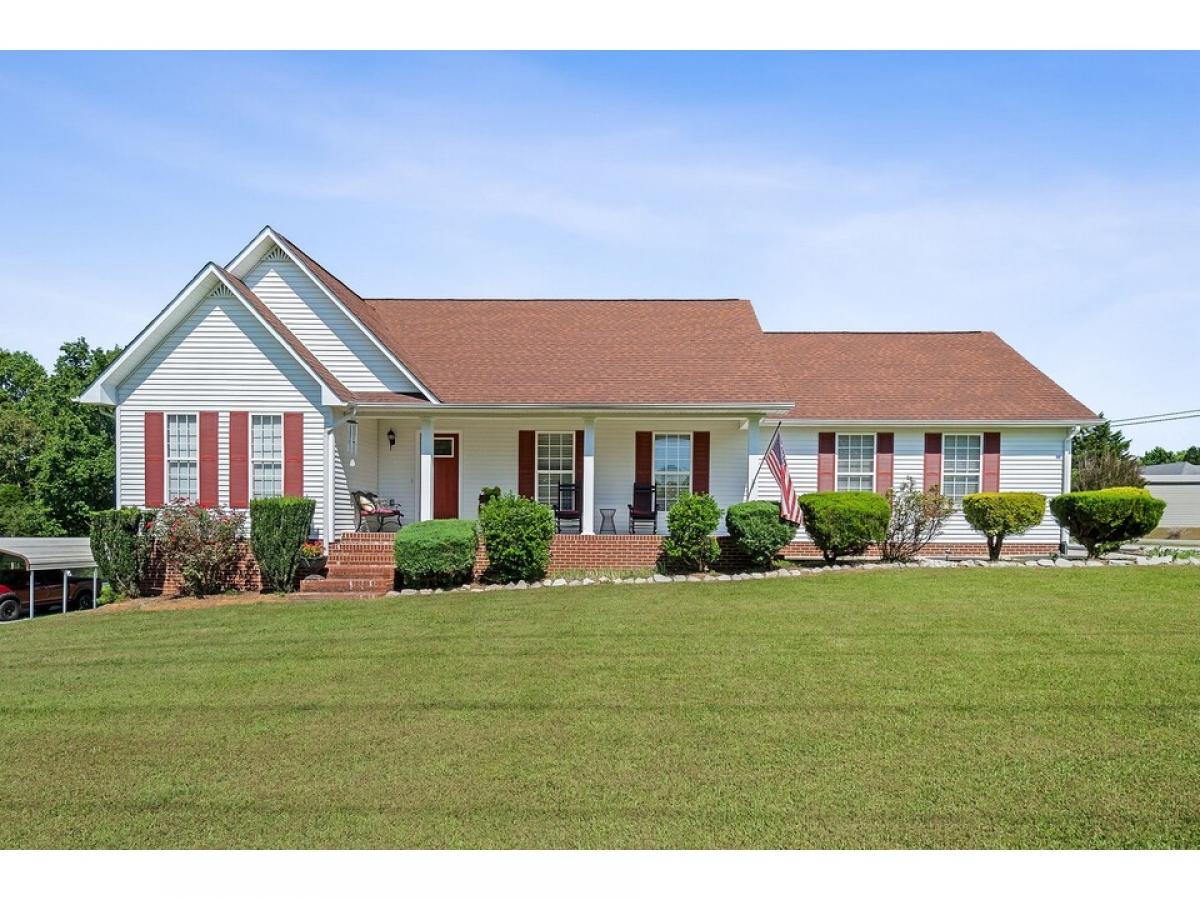 Picture of Home For Sale in Baxter, Tennessee, United States