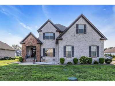 Home For Sale in Murfreesboro, Tennessee