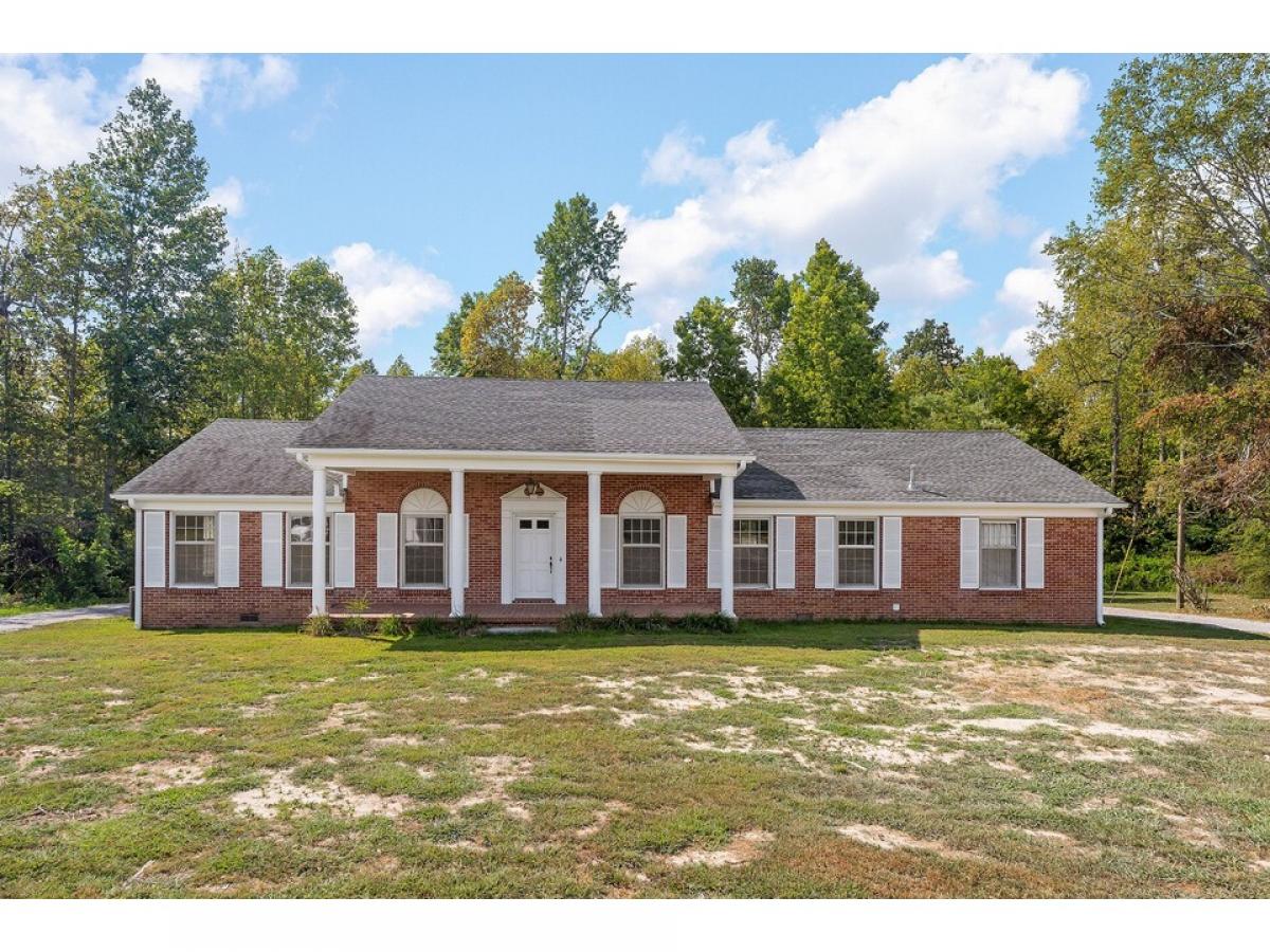 Picture of Home For Sale in Smithville, Tennessee, United States