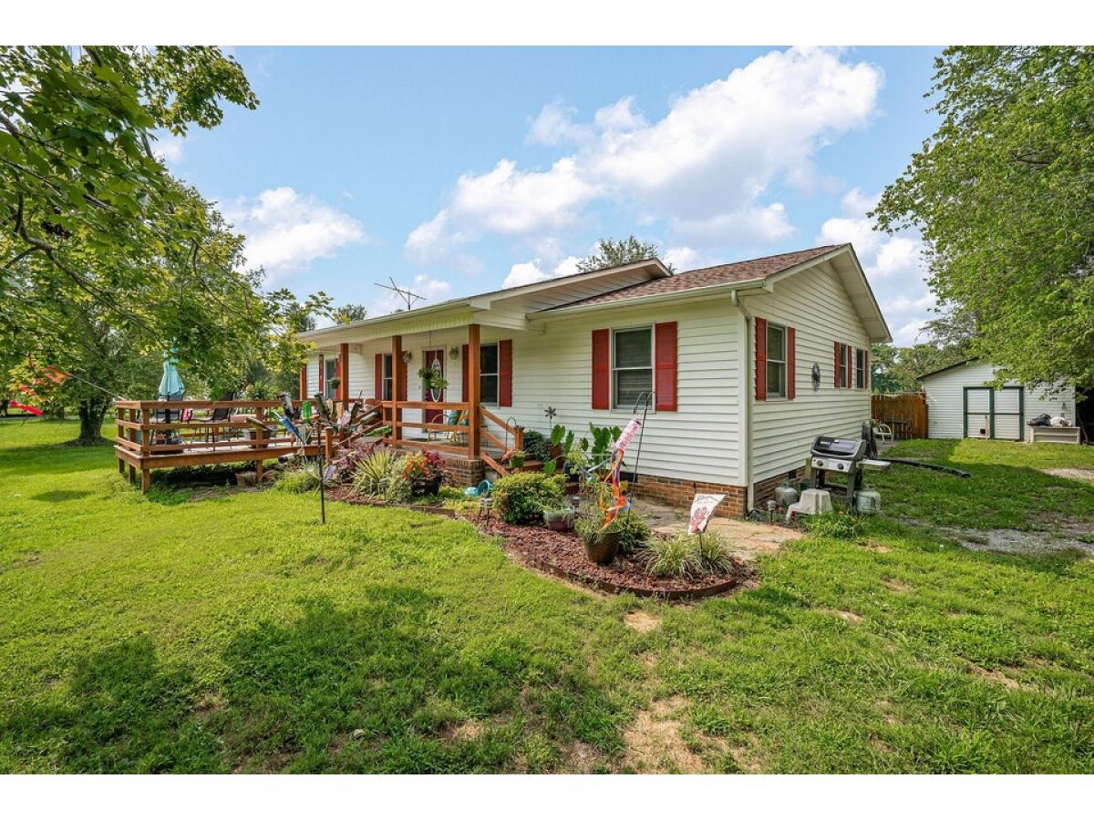 Picture of Home For Sale in Smithville, Tennessee, United States