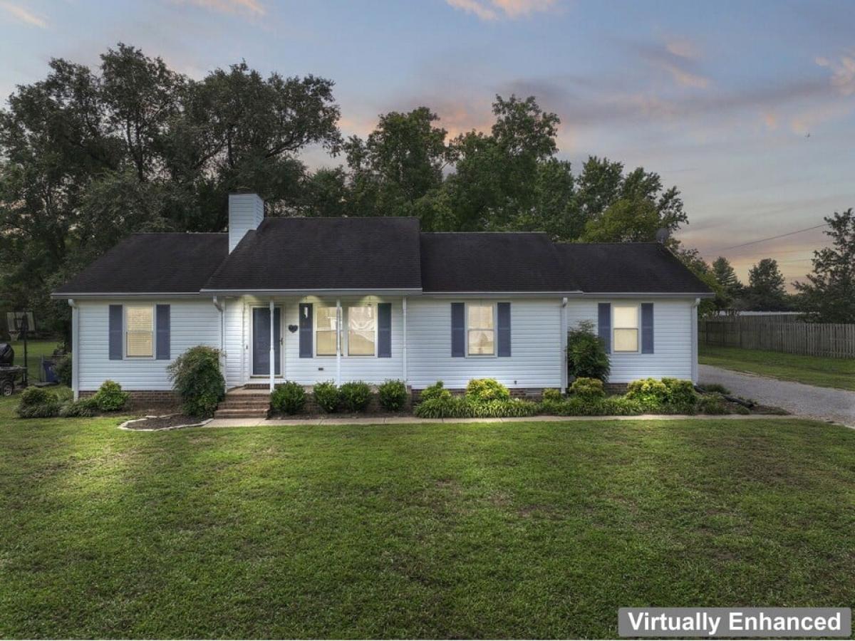 Picture of Home For Sale in Murfreesboro, Tennessee, United States