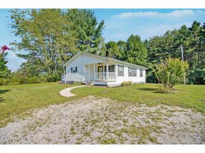 Home For Sale in Grimsley, Tennessee