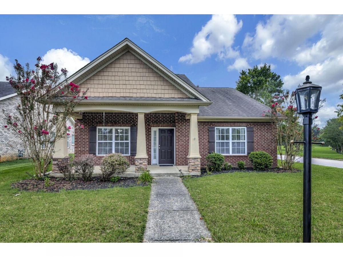 Picture of Home For Sale in Hermitage, Tennessee, United States