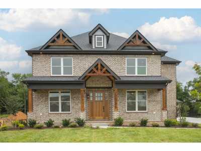 Home For Sale in Murfreesboro, Tennessee