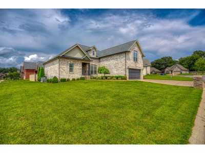 Home For Sale in White House, Tennessee