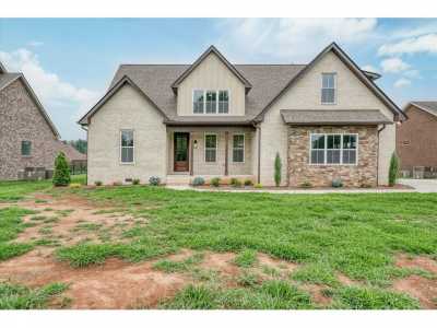 Home For Sale in Cookeville, Tennessee