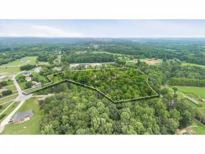 Residential Land For Sale in Smithville, Tennessee