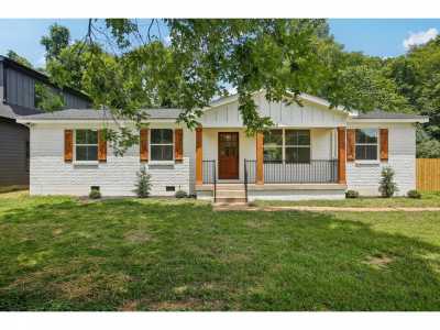 Home For Sale in Nashville, Tennessee