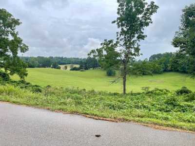 Residential Land For Sale in Sparta, Tennessee