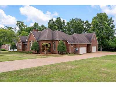 Home For Sale in Sparta, Tennessee