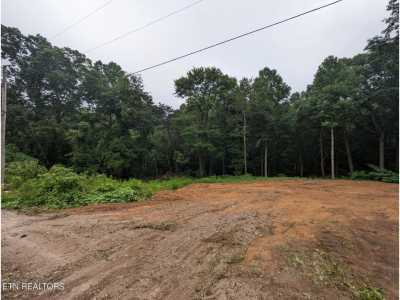 Residential Land For Sale in Jamestown, Tennessee