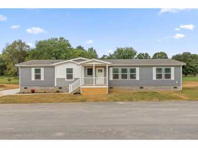 Home For Sale in Dunlap, Tennessee