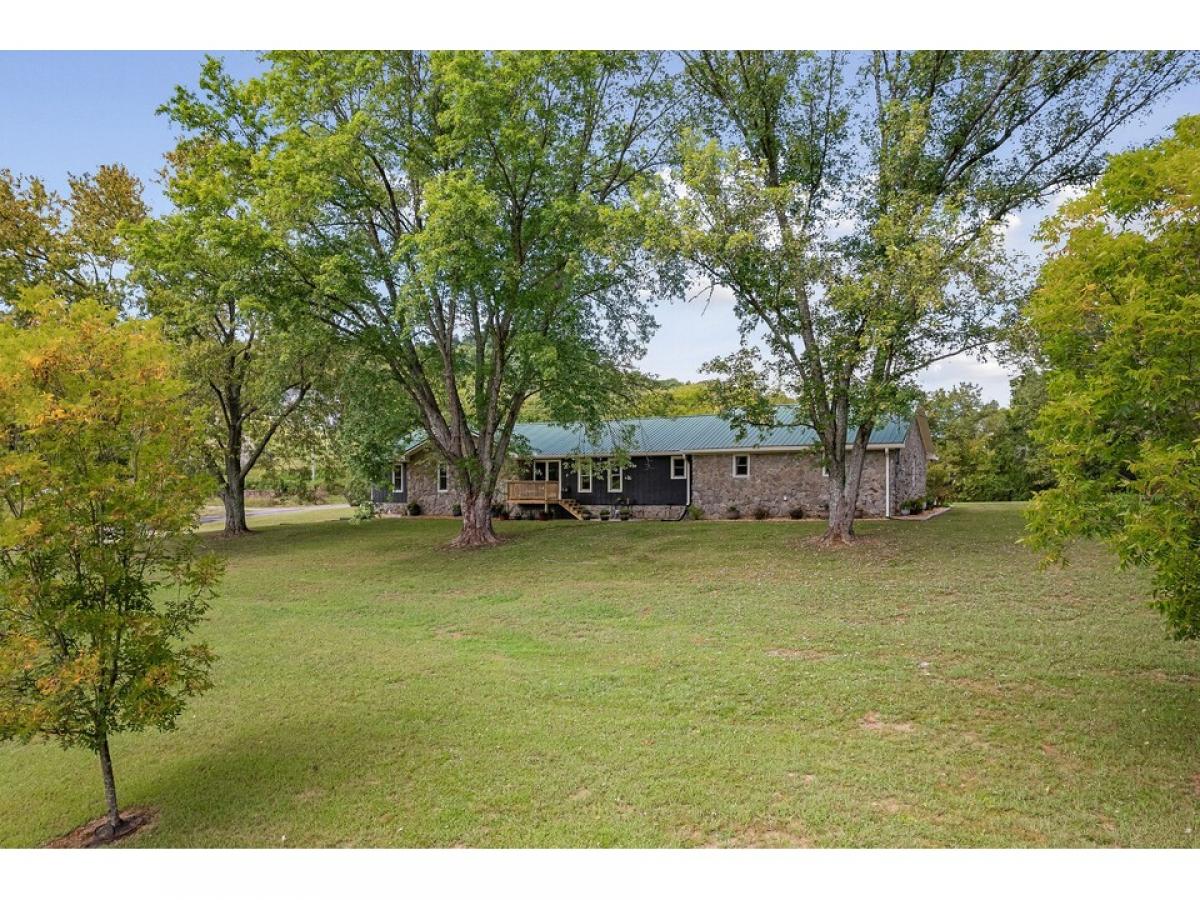 Picture of Home For Sale in Liberty, Tennessee, United States