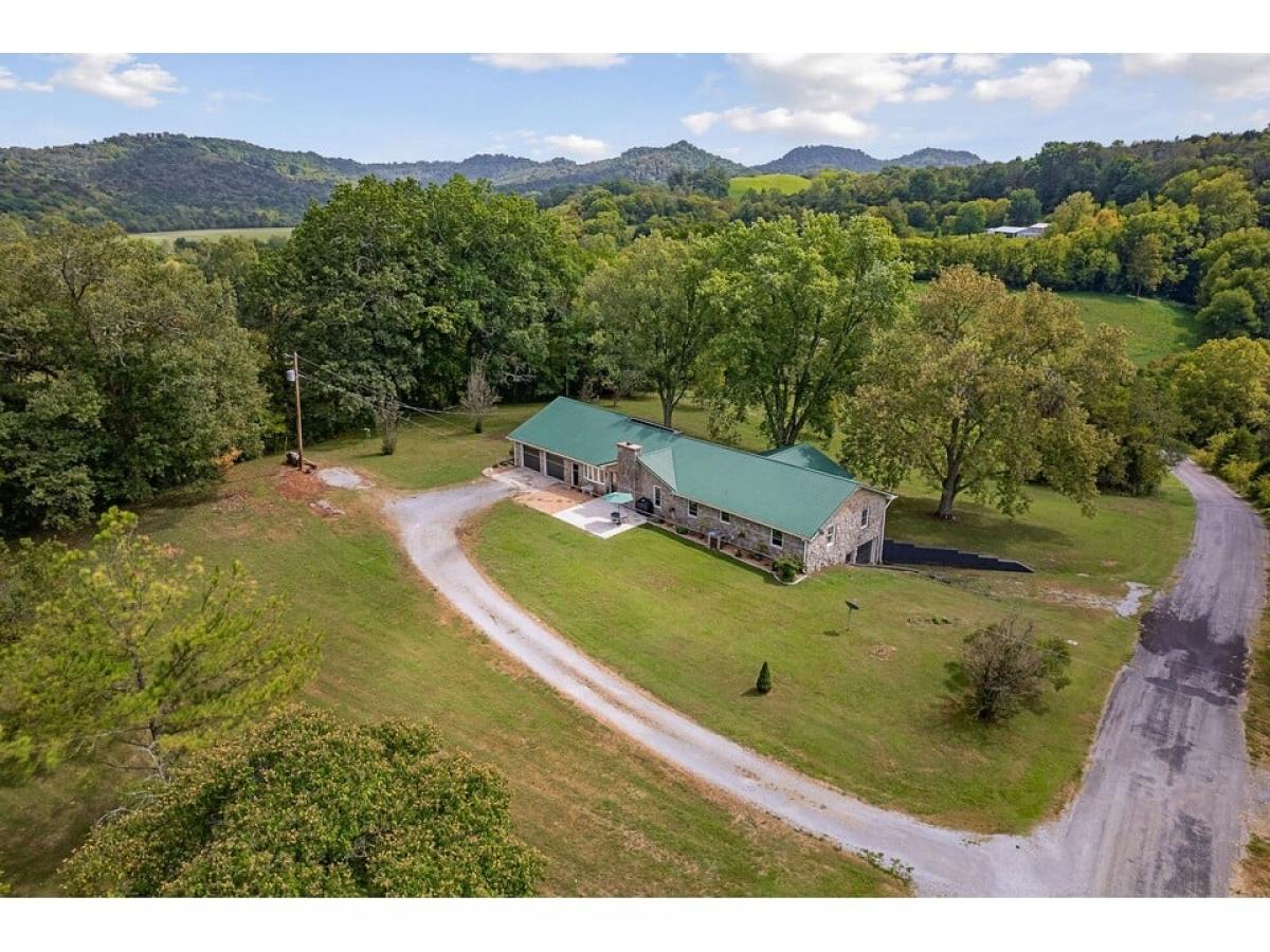 Picture of Home For Sale in Liberty, Tennessee, United States