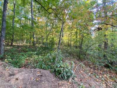 Residential Land For Sale in Crossville, Tennessee