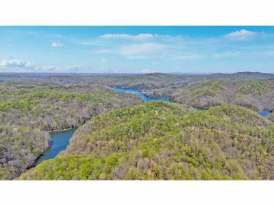 Residential Land For Sale in Allons, Tennessee