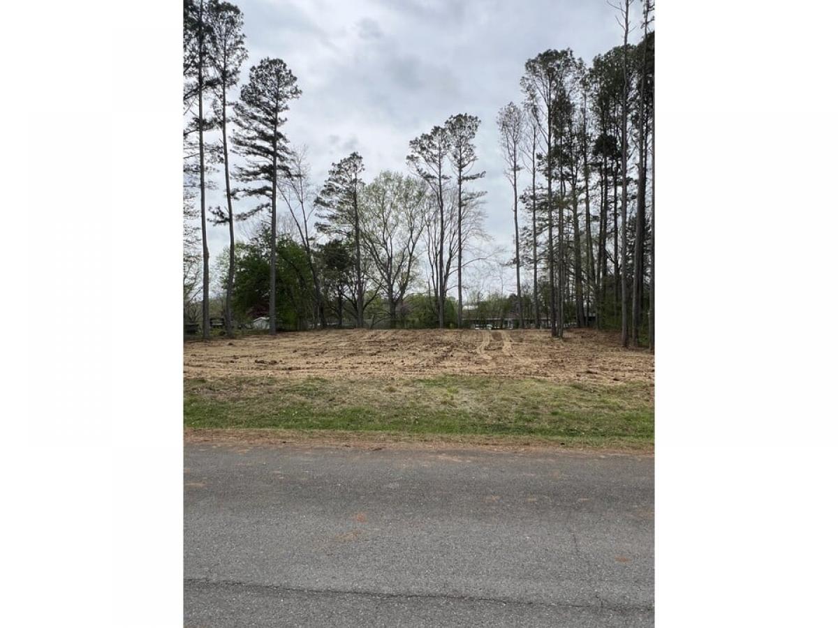 Picture of Residential Land For Sale in Winchester, Tennessee, United States