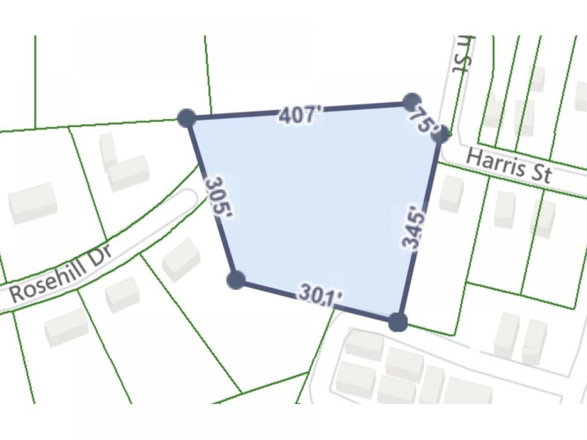 Picture of Residential Land For Sale in Goodlettsville, Tennessee, United States