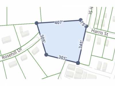 Residential Land For Sale in 