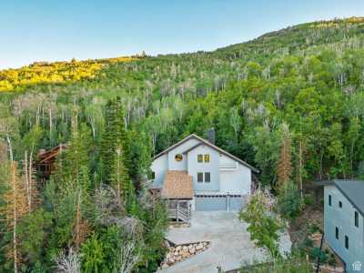 Home For Sale in Park City, Utah