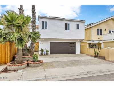 Home For Sale in Oxnard, California