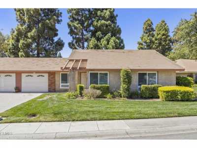 Home For Sale in Camarillo, California