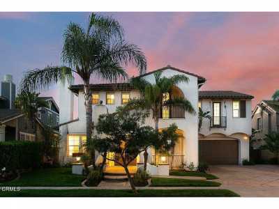 Home For Sale in Camarillo, California