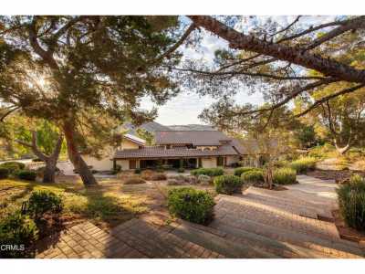 Home For Sale in Thousand Oaks, California