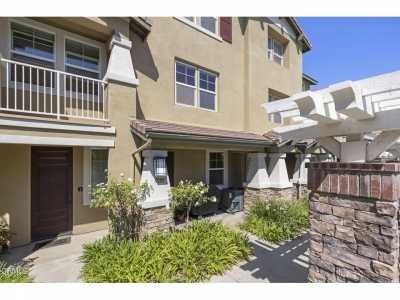 Home For Sale in Camarillo, California