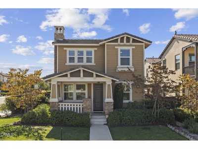 Home For Sale in Ventura, California