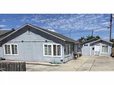 Home For Sale in Ventura, California