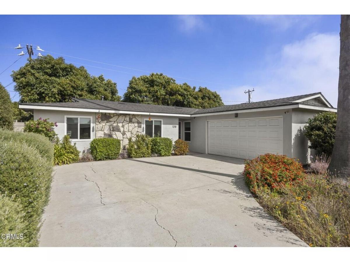 Picture of Home For Sale in Ventura, California, United States