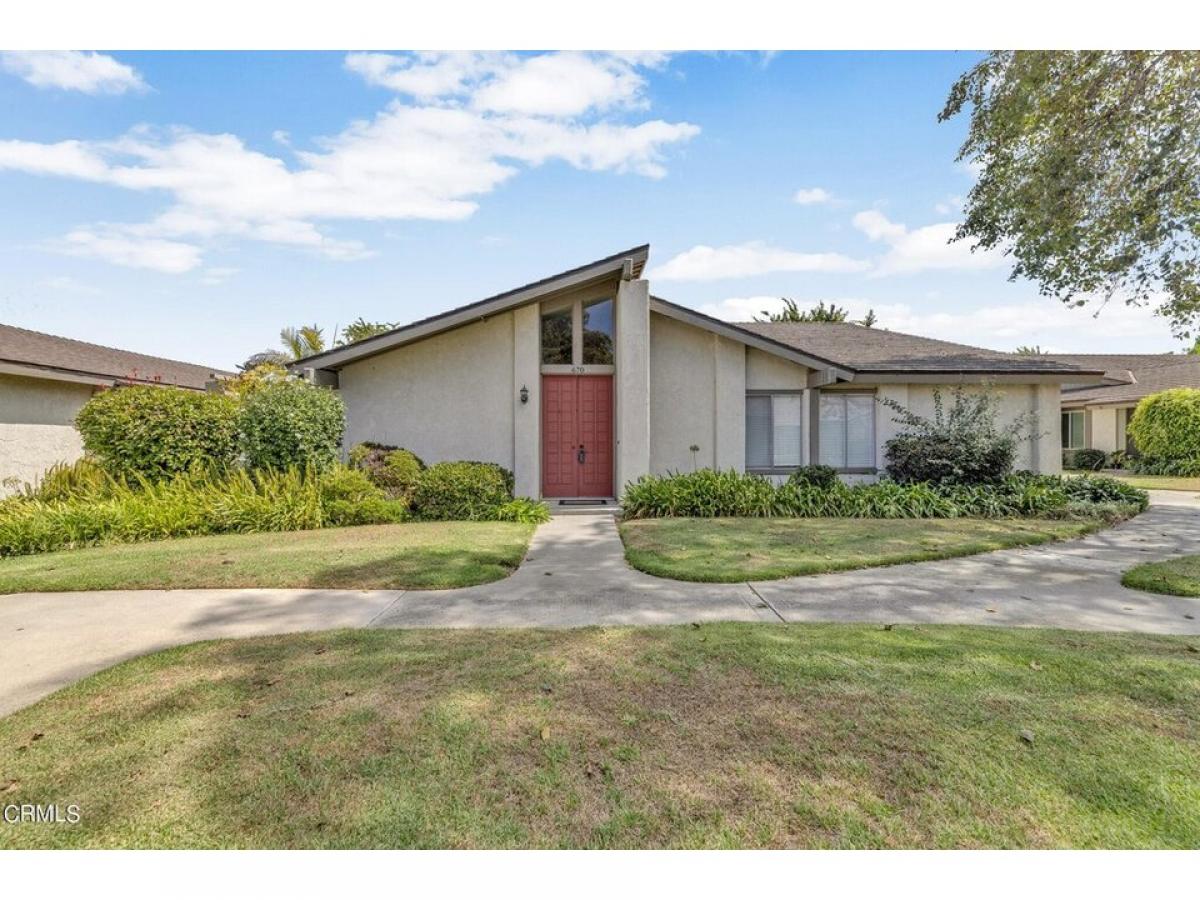 Picture of Home For Sale in Oxnard, California, United States