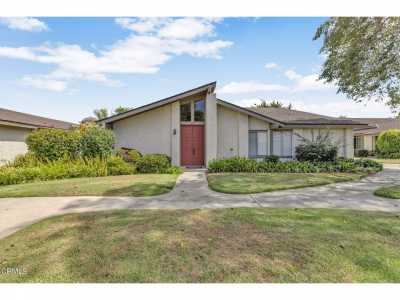 Home For Sale in Oxnard, California