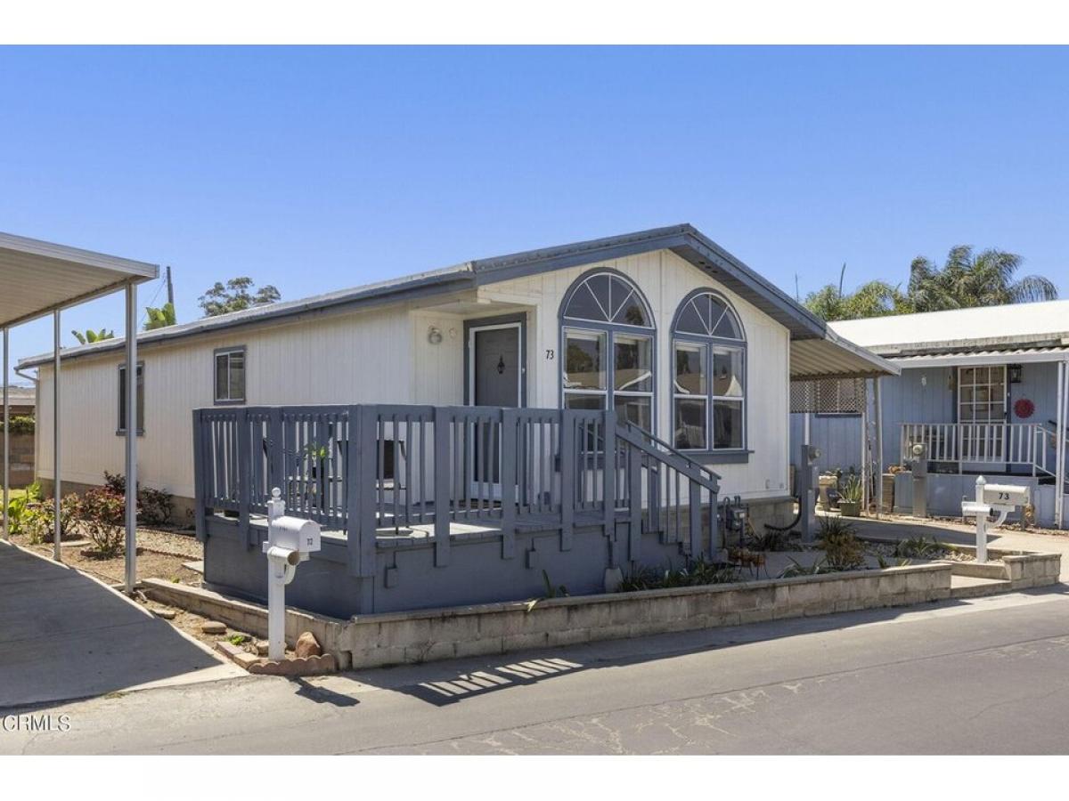 Picture of Home For Sale in Santa Paula, California, United States