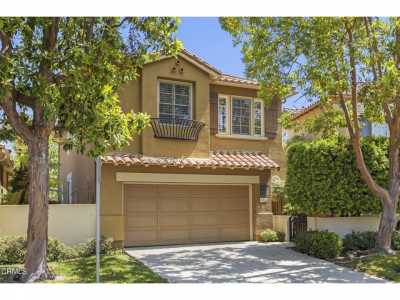 Home For Sale in Camarillo, California