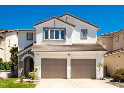 Home For Sale in Oxnard, California