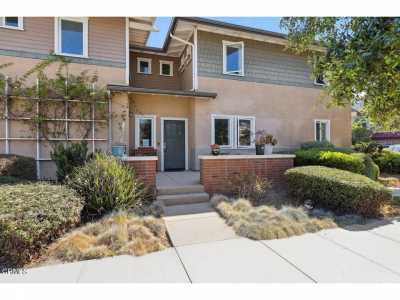 Home For Sale in Ventura, California