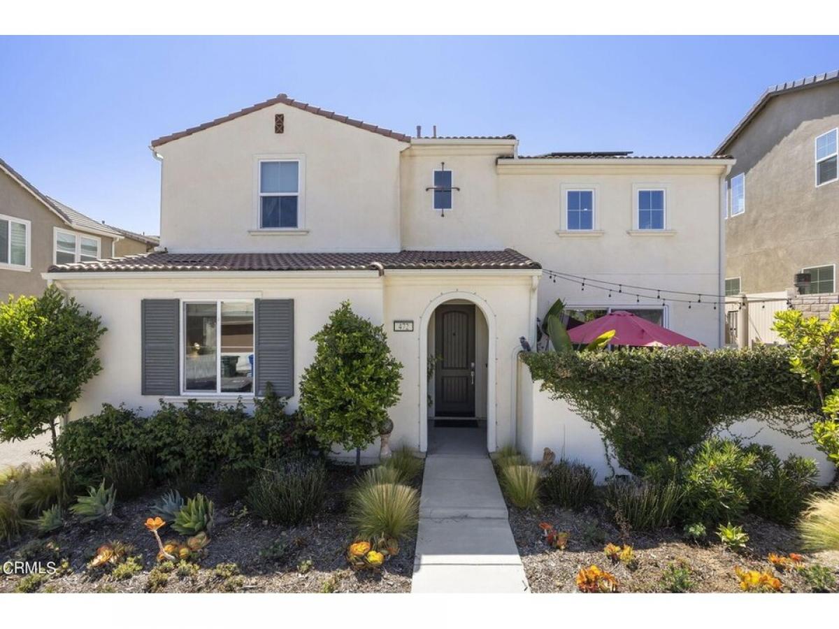 Picture of Home For Sale in Santa Paula, California, United States