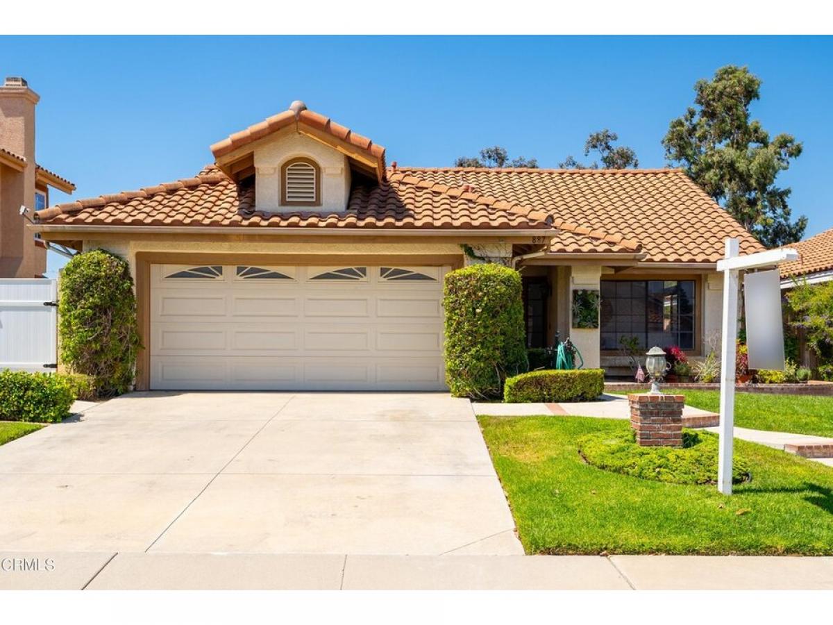 Picture of Home For Sale in Camarillo, California, United States