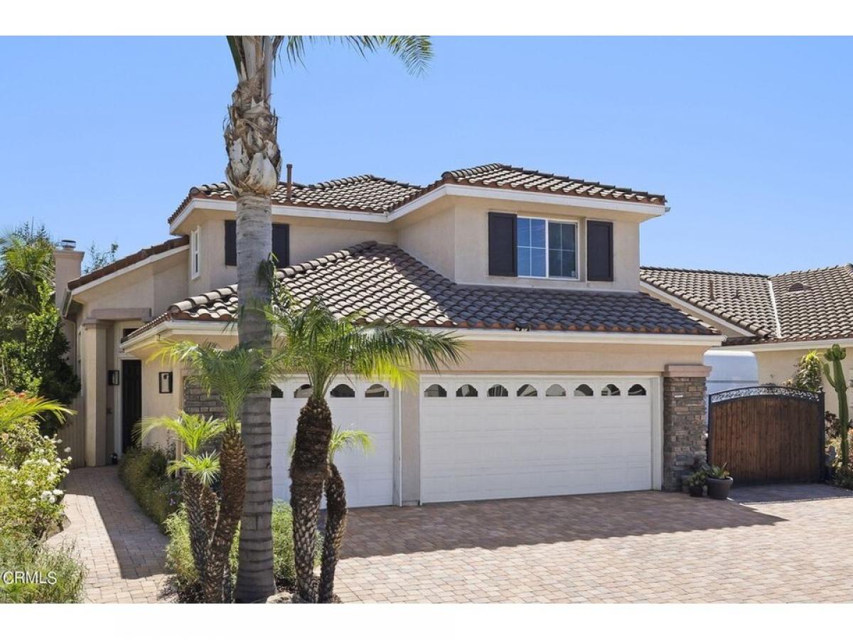 Picture of Home For Sale in Camarillo, California, United States