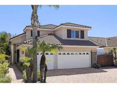 Home For Sale in Camarillo, California